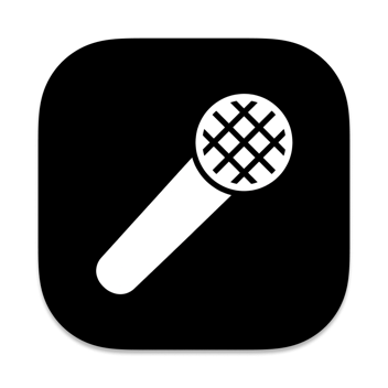 OpenKara app icon